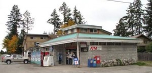 Gillies Bay General Store