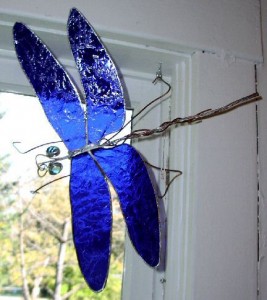 Dragonfly